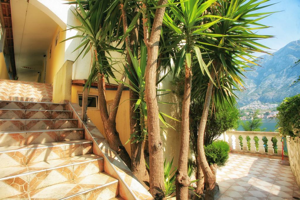 Apartments Bella Vista コトル 部屋 写真