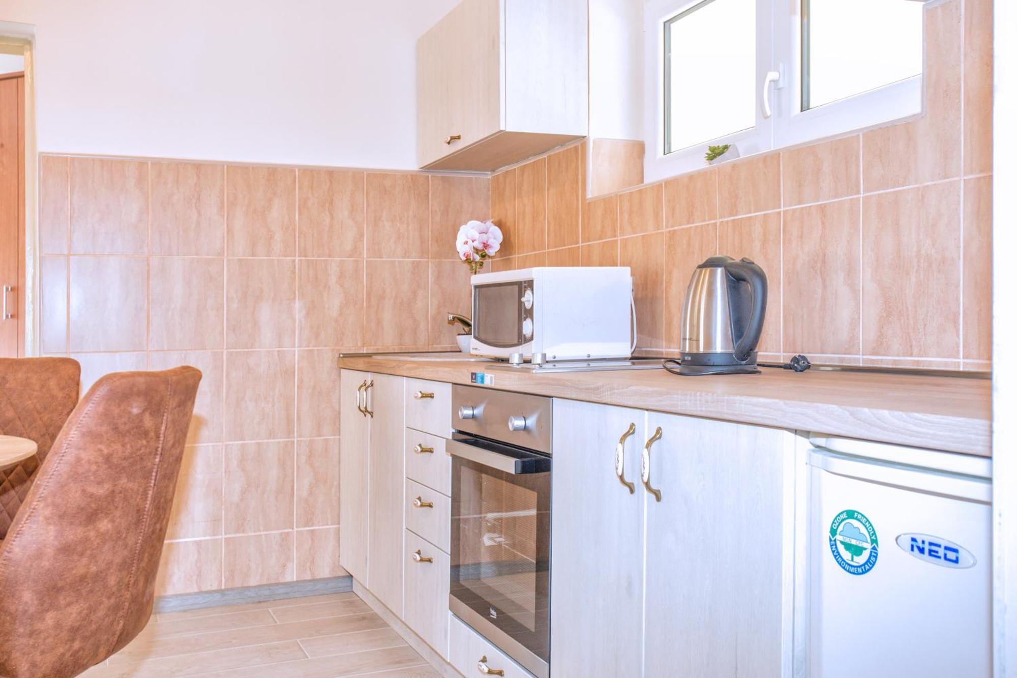 Apartments Bella Vista コトル 部屋 写真