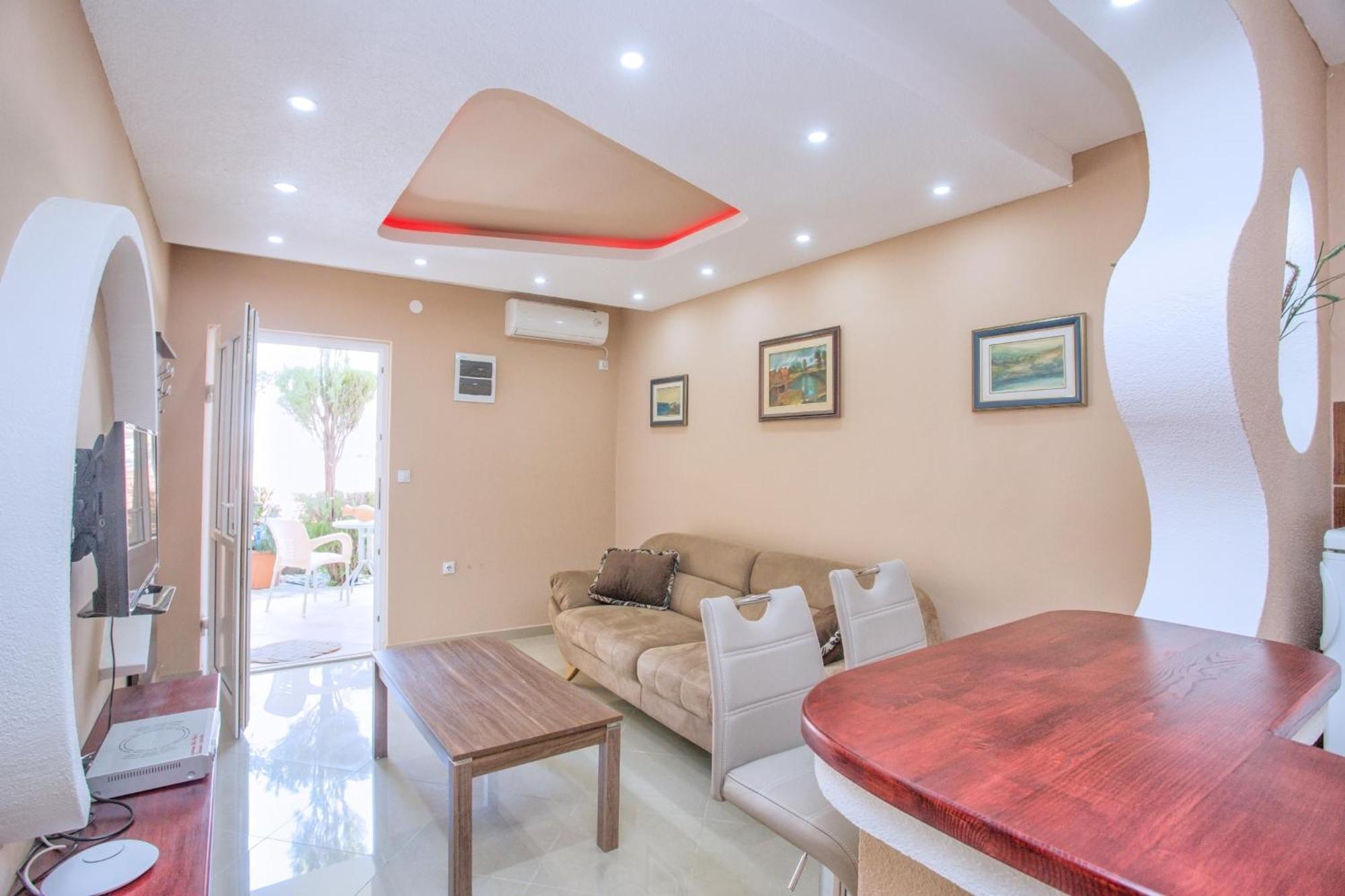 Apartments Bella Vista コトル 部屋 写真