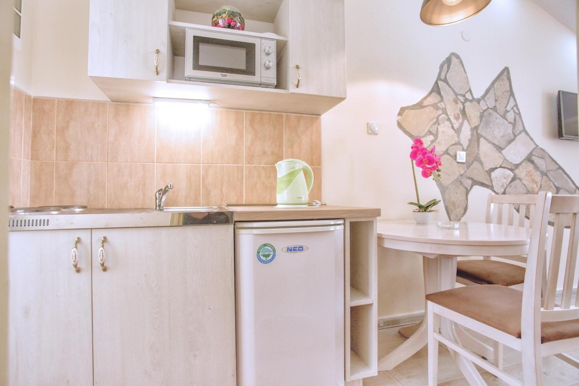 Apartments Bella Vista コトル 部屋 写真