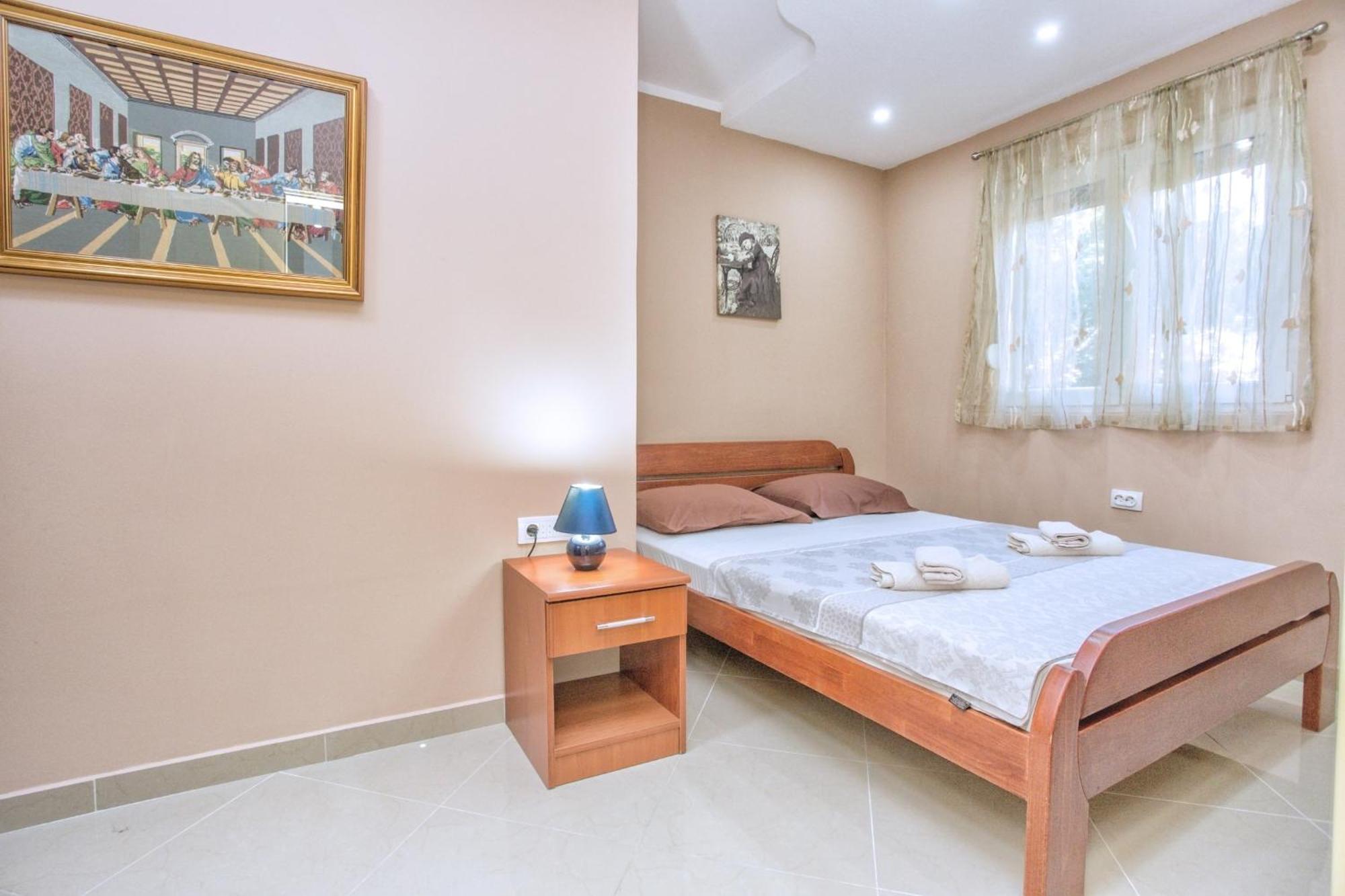 Apartments Bella Vista コトル 部屋 写真